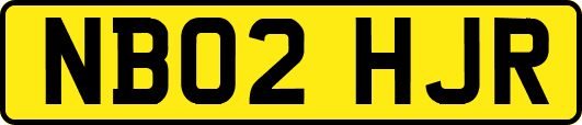 NB02HJR