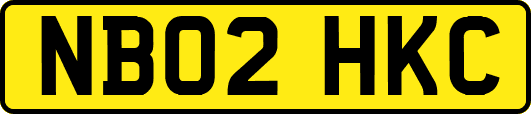 NB02HKC