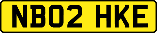 NB02HKE