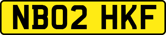 NB02HKF