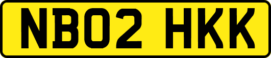 NB02HKK