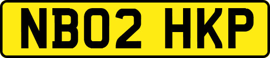 NB02HKP