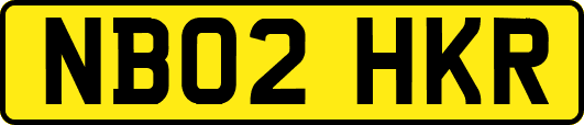 NB02HKR