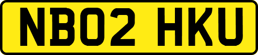 NB02HKU