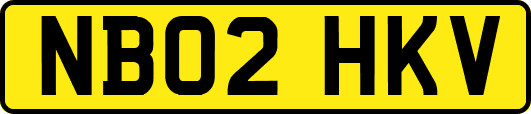 NB02HKV