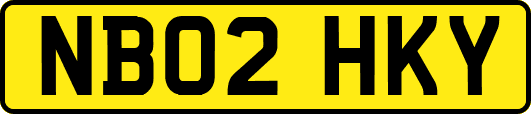 NB02HKY