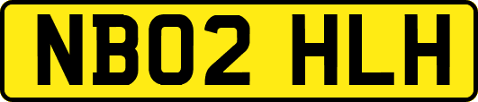 NB02HLH