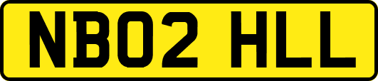 NB02HLL