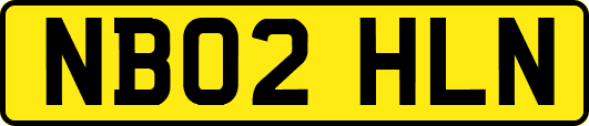 NB02HLN