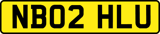 NB02HLU