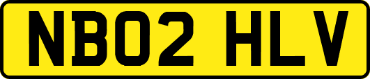 NB02HLV