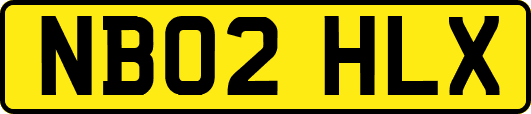 NB02HLX