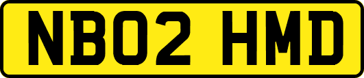 NB02HMD