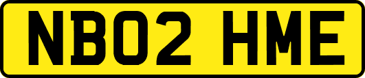 NB02HME