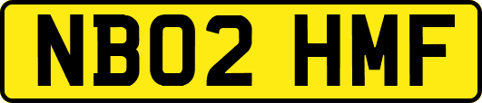 NB02HMF