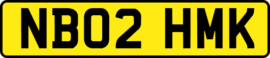 NB02HMK