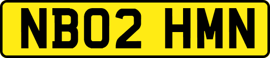 NB02HMN