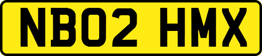 NB02HMX