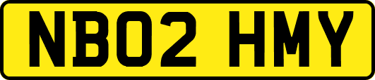 NB02HMY