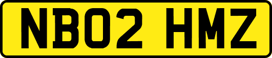 NB02HMZ