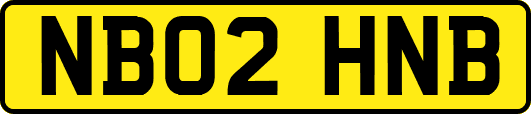 NB02HNB