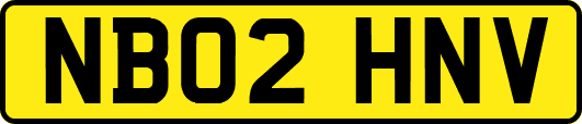 NB02HNV