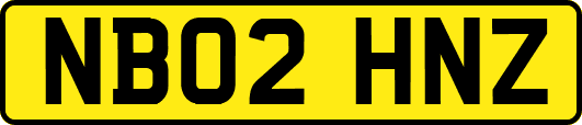 NB02HNZ