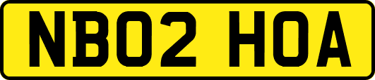 NB02HOA