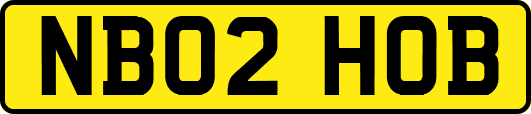NB02HOB