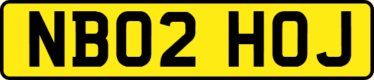 NB02HOJ