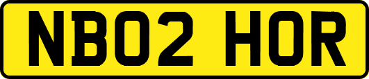 NB02HOR