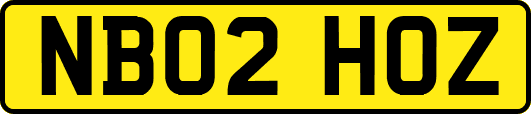 NB02HOZ