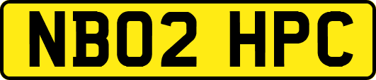 NB02HPC