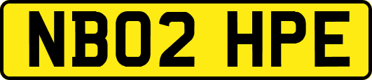 NB02HPE