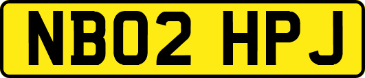 NB02HPJ