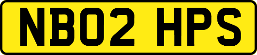 NB02HPS