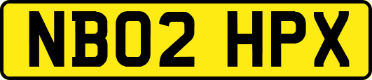 NB02HPX