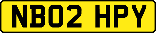 NB02HPY