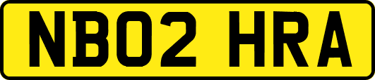 NB02HRA
