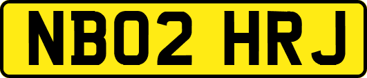 NB02HRJ