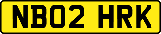 NB02HRK