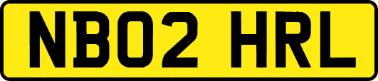 NB02HRL