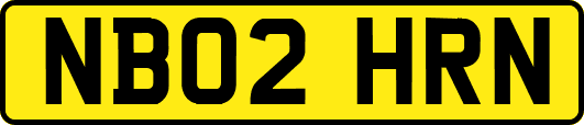 NB02HRN