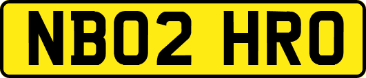 NB02HRO