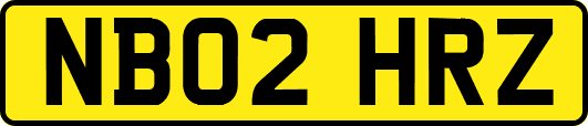 NB02HRZ