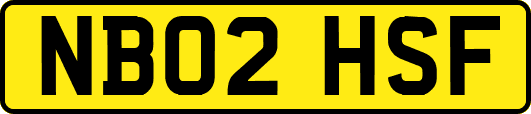 NB02HSF