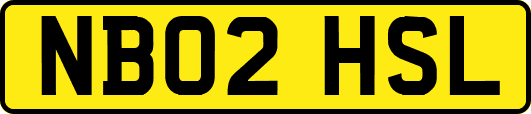 NB02HSL