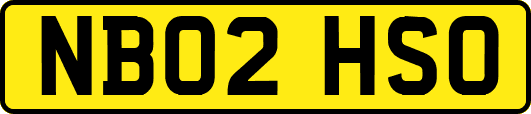 NB02HSO