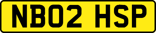 NB02HSP
