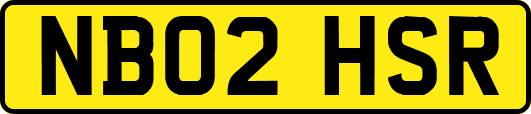 NB02HSR